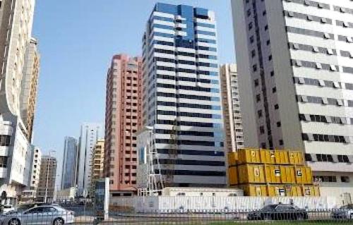 Abu Dhabi Family house