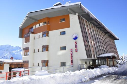 Hotel Sud Ovest in Sestriere