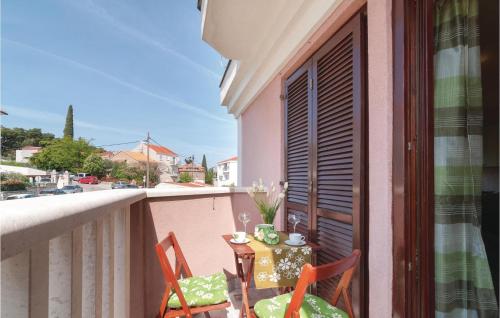 Awesome Apartment In Split With 2 Bedrooms And Wifi