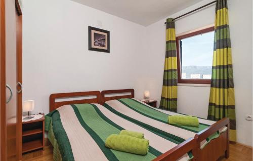 Two-Bedroom Apartment In Split, Spalato (Split) (foto 10)