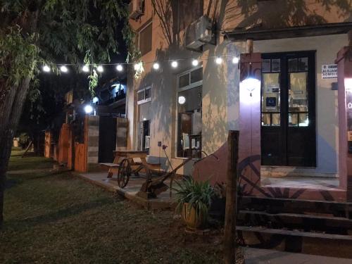 Hotel Cristobal de Colón – Colón, FL