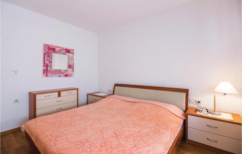  Two-Bedroom Apartment in Rijeka, Pension in Rijeka bei Rijeka