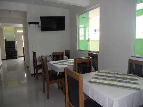Hotel Porto Real - 레스토랑