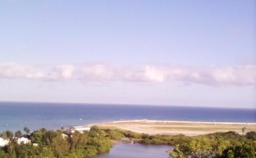 Castlevue B&B – Montego Bay