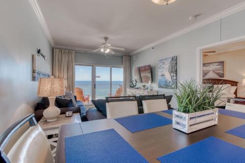 Gorgeous Sunrise Views From This Cozy 2 Bedroom Plus Bunk Room Sleeps 8 Gulf Shores