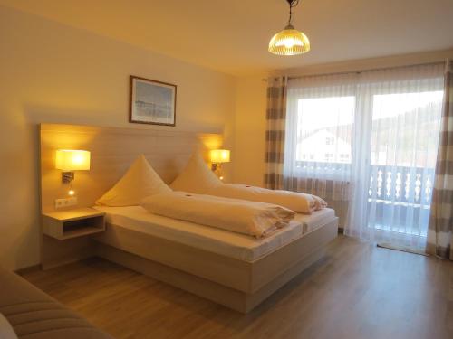 布赫施德奈爾霍夫酒店 (Buchelsteiner Hof) in 格拉特斯多夫