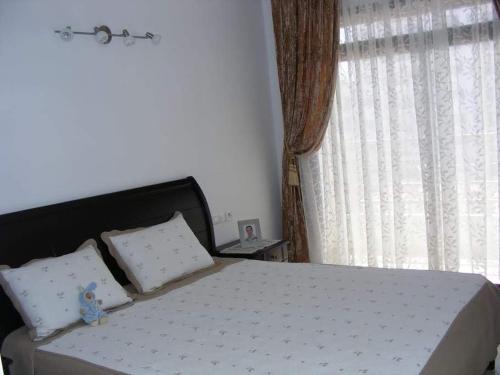 Appartement Hamria Meknes Meknes