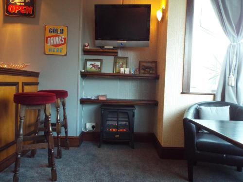 Maluth Lodge - image 5