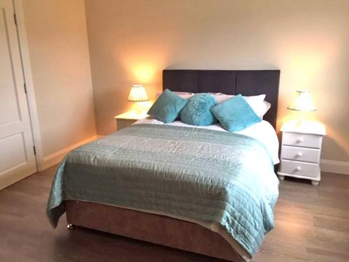 Teach Tráighéanach (Teach Traigheanach) in Dunglow