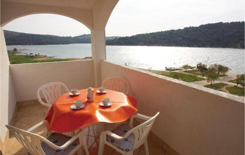  Apartment Put Supljaca VI in Jadrtovac