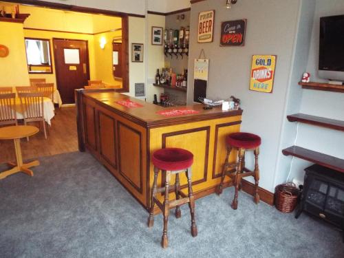 Maluth Lodge - image 6
