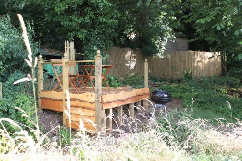 Pathways Beachwood Cottage - image 2