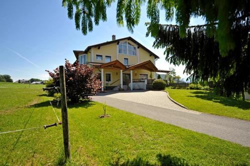 Biohof Naturzeit Faaker See - Hotel - Drobollach am Faakersee