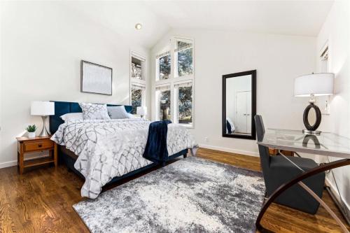 Executive Living Experience Peace and Prestige