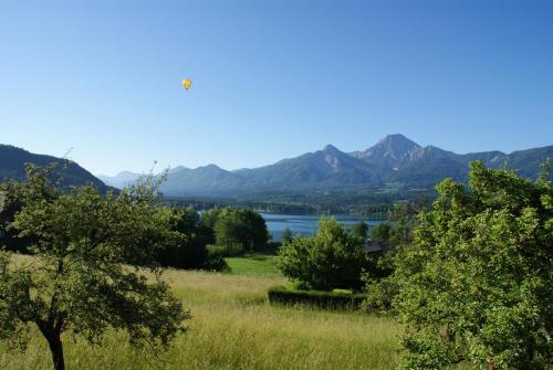 Biohof Naturzeit Faaker See