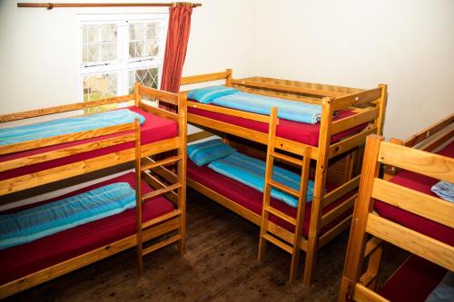 Jikeleza Lodge – Gqeberha, IL