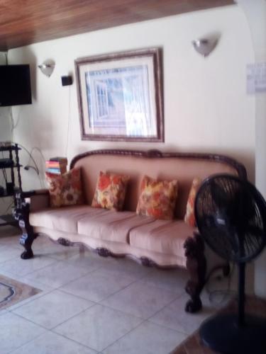 Castlevue B&B – Montego Bay