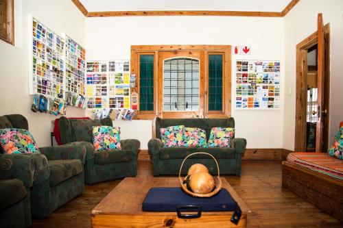 Jikeleza Lodge – Gqeberha, IL