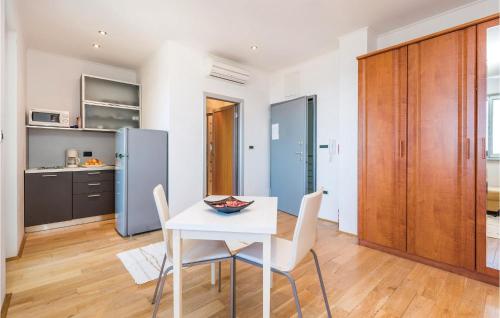 Beautiful apartment in Lovran with WiFi in Lovran