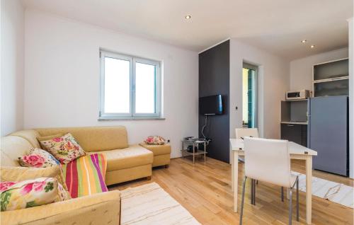  Beautiful apartment in Lovran with WiFi in Lovran