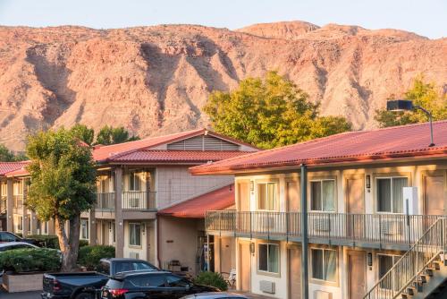 Hotel Moab Downtown - image 13