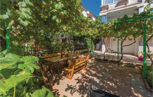  Apartment Zadar VII, Unterkunft in Zadar