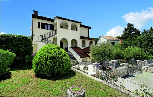  Apartment A.Santica I, Pension in Poreč