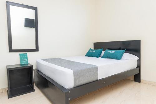 Hotel Itaka near Ernesto Cortissoz nemzetközi repülőtér