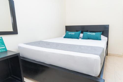 Hotel Itaka in 索萊達