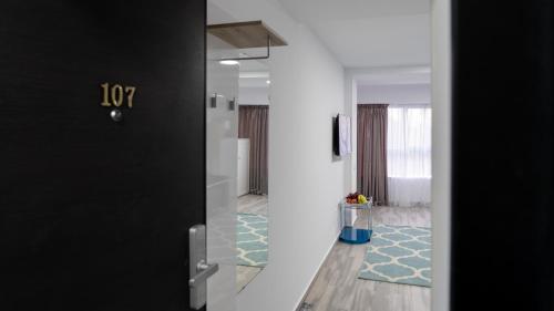 Sea View Apartments Olimp - Avenue Hotels - image 2