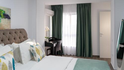Apartment with Sea View image 10