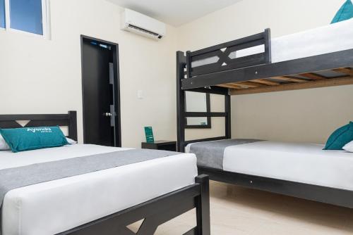 Hotel Itaka near Ernesto Cortissoz nemzetközi repülőtér