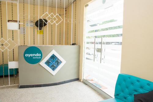 Hotel Itaka near Ernesto Cortissoz nemzetközi repülőtér