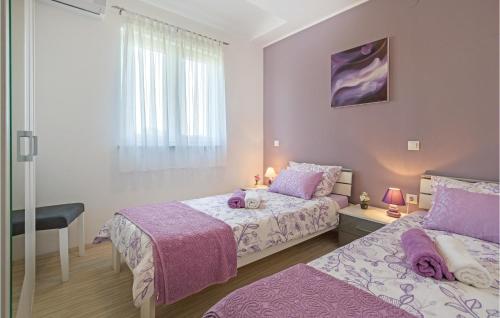 Cozy Home In Pula With Wifi