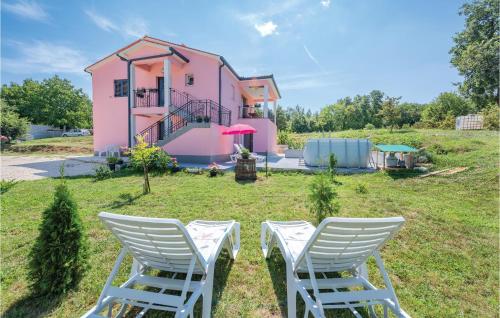 Nice Apartment In Boljevici With Wifi - Kršan