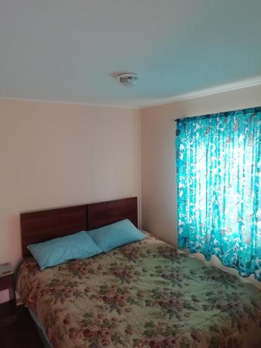 Cabañas El Pirata Cabañas El Pirata