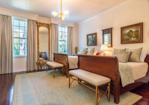 Superior Deluxe Double or Twin Room