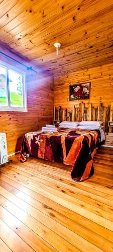 One-Bedroom Chalet image 10