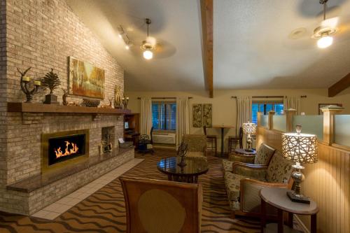 AmericInn by Wyndham Minocqua in Minocqua, USA