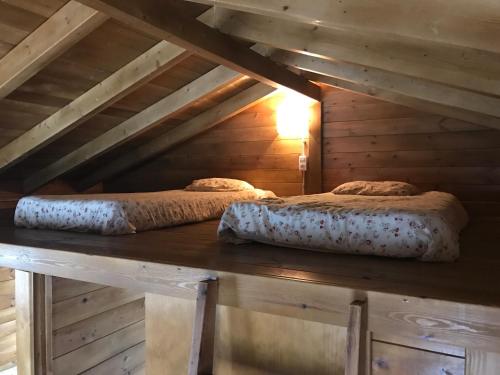  CAMPING PUIGCERCOS in Borredá