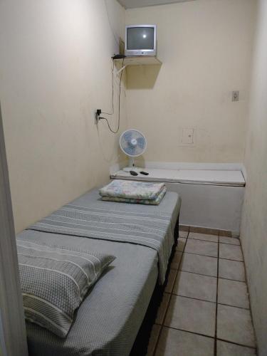 Hotel Campos Salles