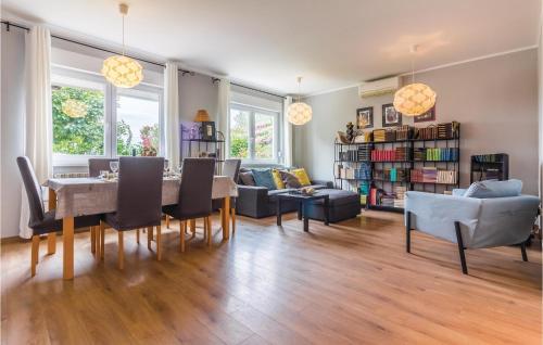 Two-Bedroom Apartment in Pula in Pula