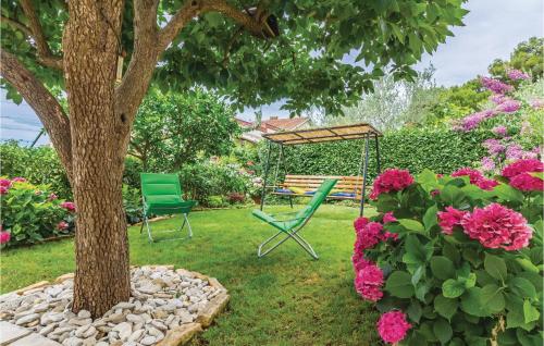  Two-Bedroom Apartment in Pula in Pula