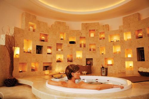 Krystal Grand Cancun All Inclusive, Cancún (zdjęcie 3)