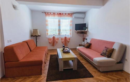 Apartment Bacina XLIV  in Baćina