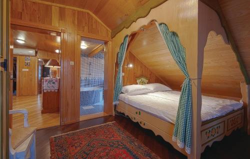 Nice Home In Ludbreg With Sauna in Leticani