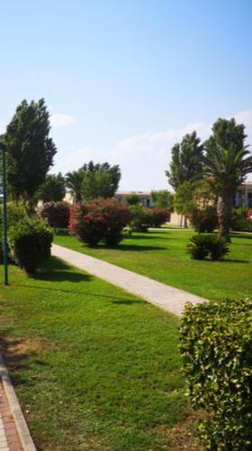 Villetta a schiera in villaggio Metatur