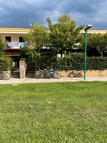 Villetta a schiera in villaggio Metatur