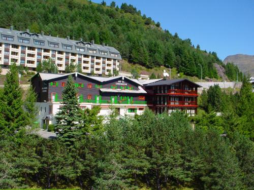 Hotel Candanchú