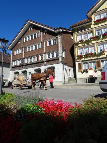 Létesítmények, Alpen-Paradies Edelweiss in Urnasch